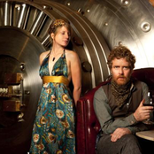 The Swell Season - List pictures