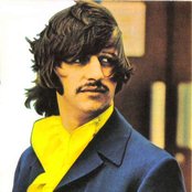 Ringo Starr - List pictures