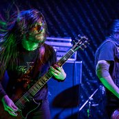 Windhand - List pictures