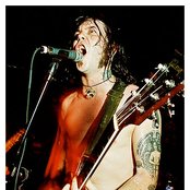 High On Fire - List pictures