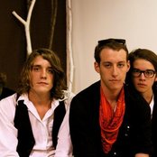 The Weeks - List pictures