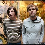 Waking Ashland - List pictures