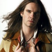 Bo Bice - List pictures