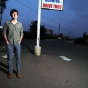 Washed Out - List pictures