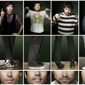 Taking Back Sunday - List pictures