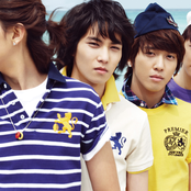 Cnblue - List pictures