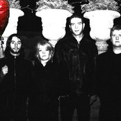 Murder By Death - List pictures