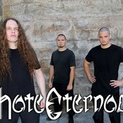 Hate Eternal - List pictures