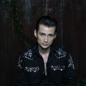 James Intveld - List pictures