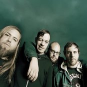 Cancer Bats - List pictures