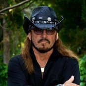 Jimmie Van Zant - List pictures