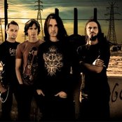 Gojira - List pictures