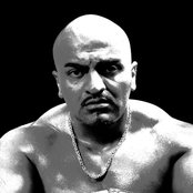 Xatar - List pictures