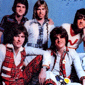 Bay City Rollers - List pictures