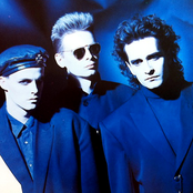 Hubert Kah - List pictures