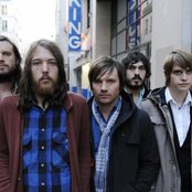 Fleet Foxes - List pictures