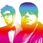Chromeo - List pictures