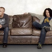 Tears For Fears - List pictures