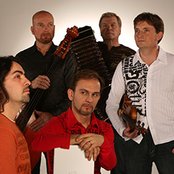 Electrocutango - List pictures