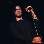 Mark Lanegan - List pictures