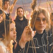 Besnard Lakes - List pictures