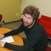 Casey Abrams - List pictures