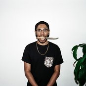 Kaytranada - List pictures