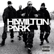 Hamilton Park - List pictures