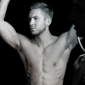 Calvin Harris - List pictures