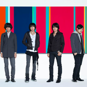 Flumpool - List pictures