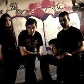 Black Path - List pictures