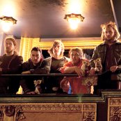 My Morning Jacket - List pictures