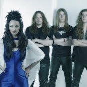 Edenbridge - List pictures