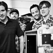 Jimmy Eat World - List pictures