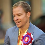 Brian Littrell - List pictures