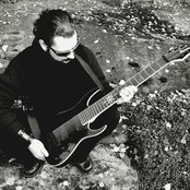 Ihsahn - List pictures