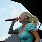 In This Moment - List pictures