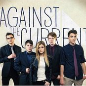 Against The Current - List pictures