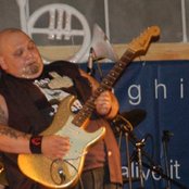 Popa Chubby - List pictures