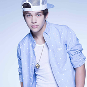 Austin Mahone - List pictures