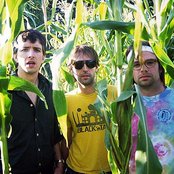 Trans Am - List pictures