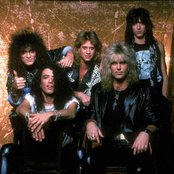 Ratt - List pictures