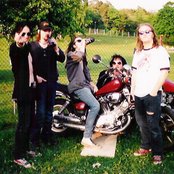 Hellacopters - List pictures