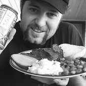 Scott H. Biram - List pictures