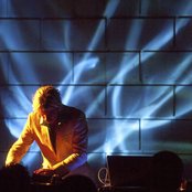 William Basinski - List pictures