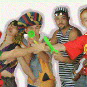 Mamonas Assassinas - List pictures