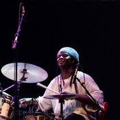 Hamid Drake - List pictures