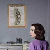 Jeanne Cherhal - List pictures