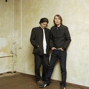 Tarwater - List pictures