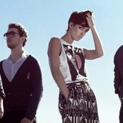 Frida Gold - List pictures